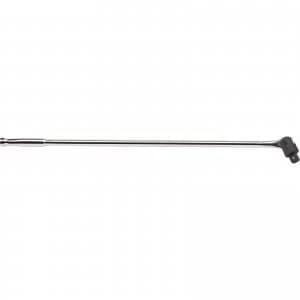 Draper Expert 1" Drive Breaker Bar 1" 1000mm