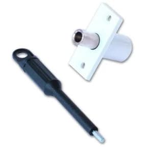 Ingersoll SW66 Sash Window Stop