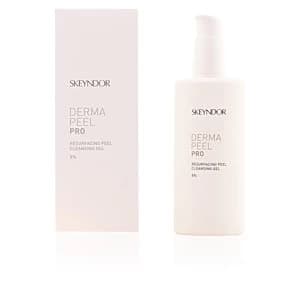 DERMA PEEL PRO gel limpiador exfoliante 200ml