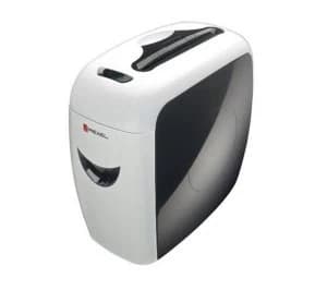 Rexel Prostyle Cross Cut Paper Shredder
