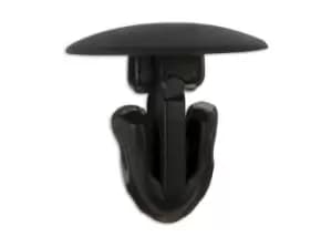 Button Clip Retainer to suit Citroen, Peugeot & Fiat Pk 50 Connect 36265