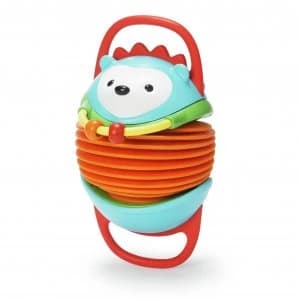 Skip Hop Hedgehog Accordion