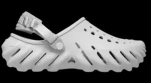 Crocs Echo Clogs Unisex Atmosphere W8/M7