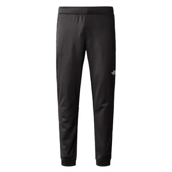 The North Face M Reaxion Fleece Jogger - Eu Tnf Bl - Black L