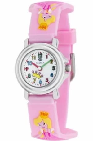 Childrens Marea Kids Watch B37008/9