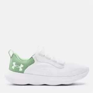 Under Armour Armour W Victory Runners Womens - White