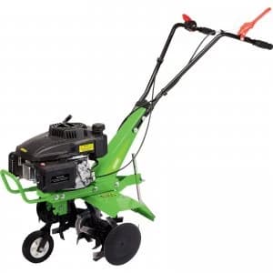 Draper CP165 Petrol Cultivator Tiller