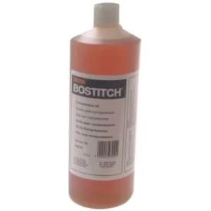 Bostitch ISOVG100 SAE 30 Compressor Oil 1 Litre