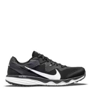 Nike Juniper Trail Mens Trail Running Shoe - Black