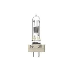 Tungsram 2000W Single Ended Halogen GY16 Showbiz Lamp Dim 54000lm