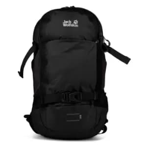 Jack Wolfskin Moab Pro 18 Ruc31 - Black