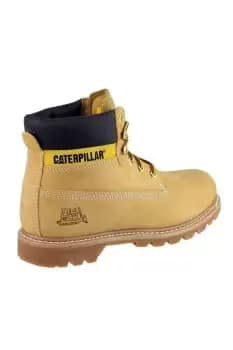 Colorado Lace-Up Boot Boots Boots