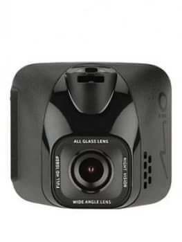 Mio C560 Dash Cam