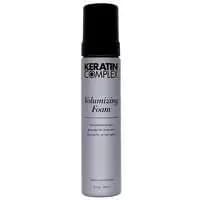 Keratin Complex Style Therapy Volumizing Foam 237ml