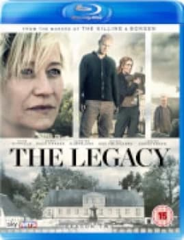 The Legacy - Series 2