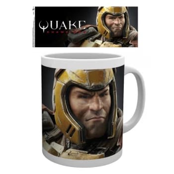 Quake Champions - Ranger Mug