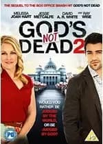 God's Not Dead 2