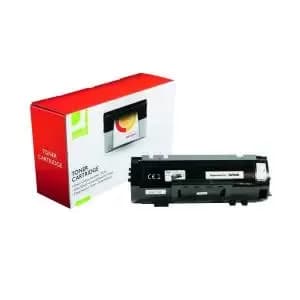 Q-Connect Lexmark 56F2X00 Compatible Toner High Yield Black 56F2X00