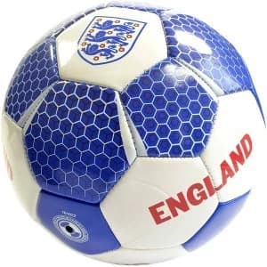 Team Merchandise - Vector PVC Football England Size 5