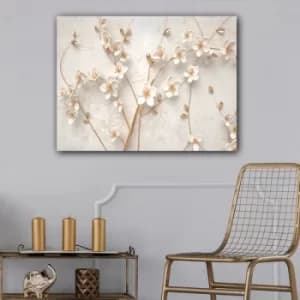 1385636237_70100 Multicolor Decorative Canvas Painting