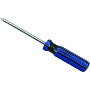 Wickes Pozi Screwdriver - PZ2 x 100mm