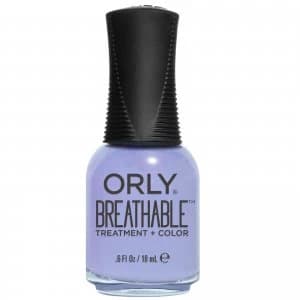 ORLY Just Breathe Breathable Nail Varnish 18ml