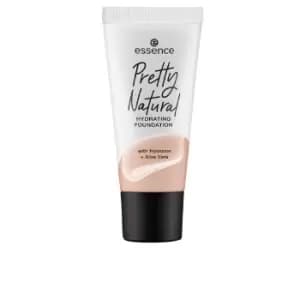 Essence Pretty Natural Hydrating Foundation 030