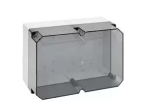 Rittal PK, Plastic Enclosure, IP66, 165 x 254 x 360mm