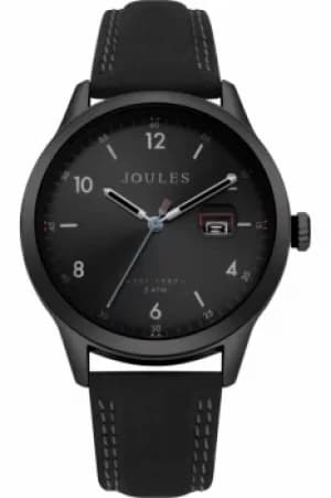 Mens Joules Sanderson Watch JSG004BB
