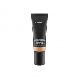MAC Pro Longwear Nourishing Waterproof Foundation Nc35