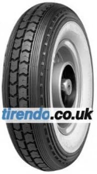 Continental LB WW ( 3.00-12 TT 47J Rear wheel, M/C, Front wheel WW )'