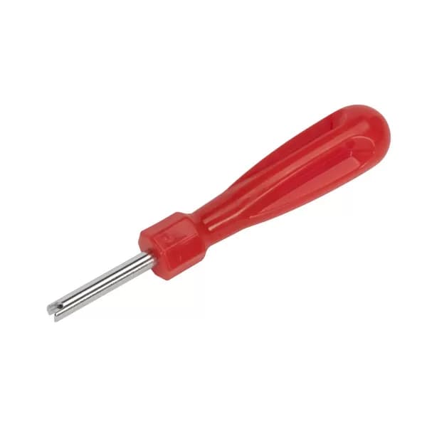 Genuine SEALEY TST/VCT Tyre Valve Core Tool