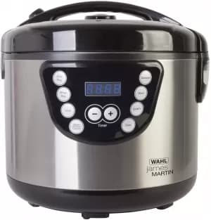 Wahl ZX916 James Martin 6 Function Digital Multi Cooker