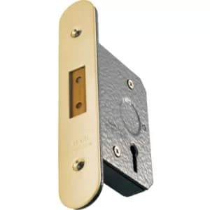 Matlock BS 5-Lever Sashlock 3.0" SCP