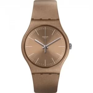 Swatch Powderbayang Watch