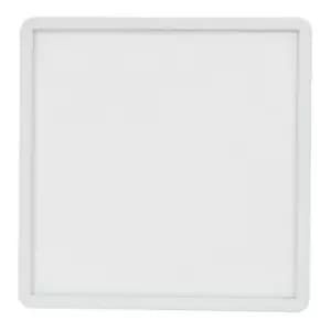 Nordlux Oja Square 29cm LED Dimmable Panel White, 3000/4000K