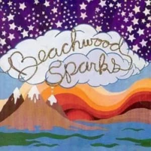 Beachwood Sparks by Beachwood Sparks CD Album