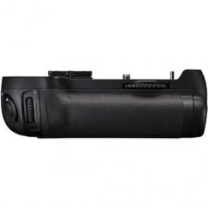 MB D12 Battery Grip for D800 D800E