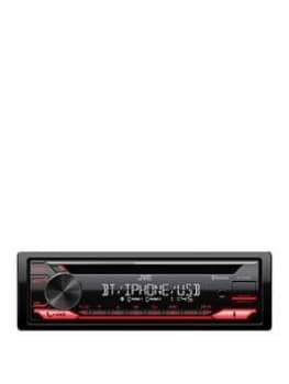 Jvc Jvc Kd-T812Bt Car Stereo