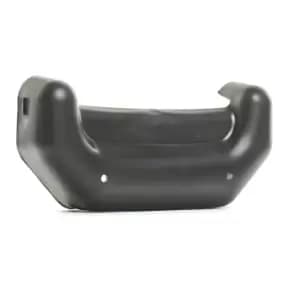 FAST Cover, bumper FT90796 IVECO,DAILY IV Kasten/Kombi,Daily VI Kastenwagen,DAILY III Pritsche/Fahrgestell,Daily IV Pritsche / Fahrgestell