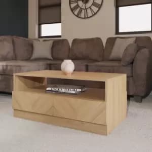 Catania Coffee Table