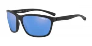 Arnette Sunglasses AN4249 Hand Up Polarized 01/22