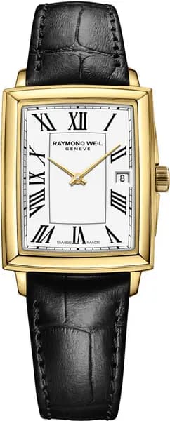 Raymond Weil Watch Toccata Mens RW-1564