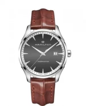 Hamilton Gent Quartz Mens Watch H32451581 H32451581