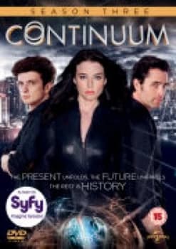 Continuum - Series 3
