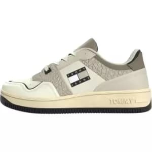 Tommy Jeans Retro Basket - Beige