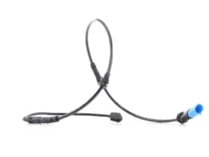 Bosch Brake Pad Wear Sensor BMW 1 987 473 616 34356870351 Brake Wear Indicator,Brake Wear Sensor,Warning Contact, brake pad wear