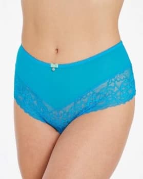 Ann Summers Sexy Lace Shorts