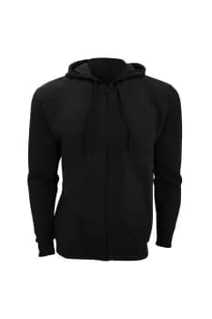 Seven Full Zip Hooded Sweatshirt / Hoodie
