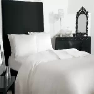 Belledorm 100% Mulberry Silk Duvet Cover (Single) (Ivory)